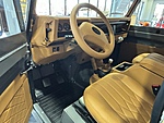 Used 1996 LAND ROVER DEFENDER 90 SOFT TOP 300 TDI - (FRAME-OFF RESTORATION) in JACKSONVILLE, FLORIDA (Photo 5)