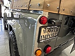 Used 1996 LAND ROVER DEFENDER 90 SOFT TOP 300 TDI - (FRAME-OFF RESTORATION) in JACKSONVILLE, FLORIDA (Photo 6)