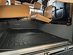 Used 1996 LAND ROVER DEFENDER 90 SOFT TOP 300 TDI - (FRAME-OFF RESTORATION) in JACKSONVILLE, FLORIDA (Photo 7)