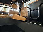 Used 1996 LAND ROVER DEFENDER 90 SOFT TOP 300 TDI - (FRAME-OFF RESTORATION) in JACKSONVILLE, FLORIDA (Photo 8)