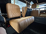 Used 1996 LAND ROVER DEFENDER 90 SOFT TOP 300 TDI - (FRAME-OFF RESTORATION) in JACKSONVILLE, FLORIDA (Photo 9)