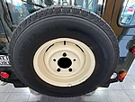 Used 1997 LAND ROVER DEFENDER 110 5-DOOR 300 TDI - (COLLECTOR SERIES) in JACKSONVILLE, FLORIDA (Photo 10)