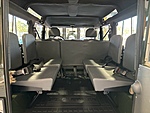 Used 1997 LAND ROVER DEFENDER 110 5-DOOR 300 TDI - (COLLECTOR SERIES) in JACKSONVILLE, FLORIDA (Photo 11)