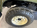 Used 1997 LAND ROVER DEFENDER 110 5-DOOR 300 TDI - (COLLECTOR SERIES) in JACKSONVILLE, FLORIDA (Photo 16)