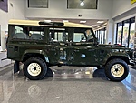 Used 1997 LAND ROVER DEFENDER 110 5-DOOR 300 TDI - (COLLECTOR SERIES) in JACKSONVILLE, FLORIDA (Photo 17)