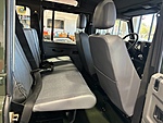 Used 1997 LAND ROVER DEFENDER 110 5-DOOR 300 TDI - (COLLECTOR SERIES) in JACKSONVILLE, FLORIDA (Photo 18)