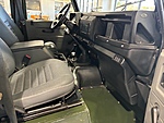 Used 1997 LAND ROVER DEFENDER 110 5-DOOR 300 TDI - (COLLECTOR SERIES) in JACKSONVILLE, FLORIDA (Photo 19)