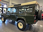 Used 1997 LAND ROVER DEFENDER 110 5-DOOR 300 TDI - (COLLECTOR SERIES) in JACKSONVILLE, FLORIDA (Photo 2)