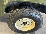 Used 1997 LAND ROVER DEFENDER 110 5-DOOR 300 TDI - (COLLECTOR SERIES) in JACKSONVILLE, FLORIDA (Photo 22)