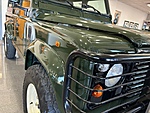 Used 1997 LAND ROVER DEFENDER 110 5-DOOR 300 TDI - (COLLECTOR SERIES) in JACKSONVILLE, FLORIDA (Photo 24)
