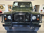 Used 1997 LAND ROVER DEFENDER 110 5-DOOR 300 TDI - (COLLECTOR SERIES) in JACKSONVILLE, FLORIDA (Photo 25)