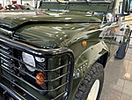 Used 1997 LAND ROVER DEFENDER 110 5-DOOR 300 TDI - (COLLECTOR SERIES) in JACKSONVILLE, FLORIDA (Photo 26)