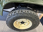 Used 1997 LAND ROVER DEFENDER 110 5-DOOR 300 TDI - (COLLECTOR SERIES) in JACKSONVILLE, FLORIDA (Photo 28)