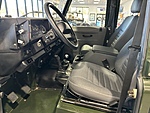 Used 1997 LAND ROVER DEFENDER 110 5-DOOR 300 TDI - (COLLECTOR SERIES) in JACKSONVILLE, FLORIDA (Photo 3)