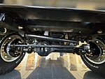 Used 1997 LAND ROVER DEFENDER 110 5-DOOR 300 TDI - (COLLECTOR SERIES) in JACKSONVILLE, FLORIDA (Photo 31)
