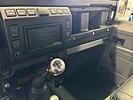 Used 1997 LAND ROVER DEFENDER 110 5-DOOR 300 TDI - (COLLECTOR SERIES) in JACKSONVILLE, FLORIDA (Photo 35)