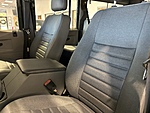 Used 1997 LAND ROVER DEFENDER 110 5-DOOR 300 TDI - (COLLECTOR SERIES) in JACKSONVILLE, FLORIDA (Photo 4)
