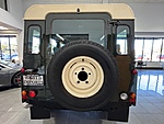 Used 1997 LAND ROVER DEFENDER 110 5-DOOR 300 TDI - (COLLECTOR SERIES) in JACKSONVILLE, FLORIDA (Photo 8)