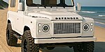 Used 1994 LAND ROVER DEFENDER 90 3-DR SOFT TOP 300 TDI - (FRAME-OFF RESTORATION) in JACKSONVILLE, FLORIDA