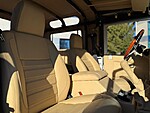 Used 1994 LAND ROVER DEFENDER 90 3-DR SOFT TOP 300 TDI - (FRAME-OFF RESTORATION) in JACKSONVILLE, FLORIDA (Photo 11)