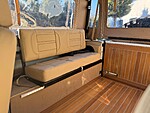 Used 1994 LAND ROVER DEFENDER 90 3-DR SOFT TOP 300 TDI - (FRAME-OFF RESTORATION) in JACKSONVILLE, FLORIDA (Photo 12)