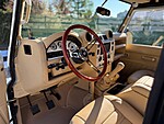 Used 1994 LAND ROVER DEFENDER 90 3-DR SOFT TOP 300 TDI - (FRAME-OFF RESTORATION) in JACKSONVILLE, FLORIDA (Photo 14)