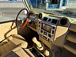 Used 1994 LAND ROVER DEFENDER 90 3-DR SOFT TOP 300 TDI - (FRAME-OFF RESTORATION) in JACKSONVILLE, FLORIDA (Photo 15)