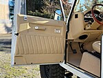 Used 1994 LAND ROVER DEFENDER 90 3-DR SOFT TOP 300 TDI - (FRAME-OFF RESTORATION) in JACKSONVILLE, FLORIDA (Photo 16)
