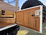 Used 1994 LAND ROVER DEFENDER 90 3-DR SOFT TOP 300 TDI - (FRAME-OFF RESTORATION) in JACKSONVILLE, FLORIDA (Photo 18)