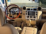 Used 1994 LAND ROVER DEFENDER 90 3-DR SOFT TOP 300 TDI - (FRAME-OFF RESTORATION) in JACKSONVILLE, FLORIDA (Photo 20)
