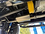 Used 1994 LAND ROVER DEFENDER 90 3-DR SOFT TOP 300 TDI - (FRAME-OFF RESTORATION) in JACKSONVILLE, FLORIDA (Photo 22)