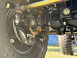 Used 1994 LAND ROVER DEFENDER 90 3-DR SOFT TOP 300 TDI - (FRAME-OFF RESTORATION) in JACKSONVILLE, FLORIDA (Photo 25)