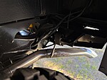 Used 1994 LAND ROVER DEFENDER 90 3-DR SOFT TOP 300 TDI - (FRAME-OFF RESTORATION) in JACKSONVILLE, FLORIDA (Photo 27)