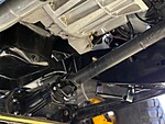 Used 1994 LAND ROVER DEFENDER 90 3-DR SOFT TOP 300 TDI - (FRAME-OFF RESTORATION) in JACKSONVILLE, FLORIDA (Photo 29)
