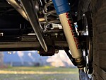 Used 1994 LAND ROVER DEFENDER 90 3-DR SOFT TOP 300 TDI - (FRAME-OFF RESTORATION) in JACKSONVILLE, FLORIDA (Photo 30)