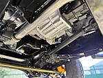 Used 1994 LAND ROVER DEFENDER 90 3-DR SOFT TOP 300 TDI - (FRAME-OFF RESTORATION) in JACKSONVILLE, FLORIDA (Photo 33)