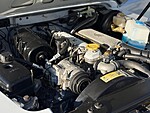 Used 1994 LAND ROVER DEFENDER 90 3-DR SOFT TOP 300 TDI - (FRAME-OFF RESTORATION) in JACKSONVILLE, FLORIDA (Photo 36)