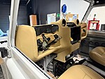 Used 1994 LAND ROVER DEFENDER 90 3-DR SOFT TOP 300 TDI - (FRAME-OFF RESTORATION) in JACKSONVILLE, FLORIDA (Photo 43)