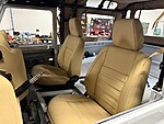 Used 1994 LAND ROVER DEFENDER 90 3-DR SOFT TOP 300 TDI - (FRAME-OFF RESTORATION) in JACKSONVILLE, FLORIDA (Photo 45)