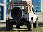 Used 1994 LAND ROVER DEFENDER 90 3-DR SOFT TOP 300 TDI - (FRAME-OFF RESTORATION) in JACKSONVILLE, FLORIDA (Photo 6)