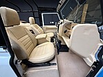 Used 1994 LAND ROVER DEFENDER 90 3-DR SOFT TOP 300 TDI - (FRAME-OFF RESTORATION) in JACKSONVILLE, FLORIDA (Photo 7)