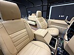 Used 1994 LAND ROVER DEFENDER 90 3-DR SOFT TOP 300 TDI - (FRAME-OFF RESTORATION) in JACKSONVILLE, FLORIDA (Photo 8)