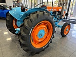 Used 1966 LAMBORGHINI TRACTOR 1R TRACTOR - (COLLECTOR SERIES) in JACKSONVILLE, FLORIDA (Photo 13)
