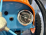 Used 1966 LAMBORGHINI TRACTOR 1R TRACTOR - (COLLECTOR SERIES) in JACKSONVILLE, FLORIDA (Photo 18)