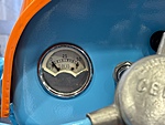 Used 1966 LAMBORGHINI TRACTOR 1R TRACTOR - (COLLECTOR SERIES) in JACKSONVILLE, FLORIDA (Photo 19)