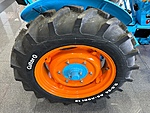 Used 1966 LAMBORGHINI TRACTOR 1R TRACTOR - (COLLECTOR SERIES) in JACKSONVILLE, FLORIDA (Photo 21)