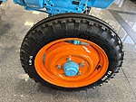 Used 1966 LAMBORGHINI TRACTOR 1R TRACTOR - (COLLECTOR SERIES) in JACKSONVILLE, FLORIDA (Photo 22)