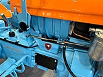 Used 1966 LAMBORGHINI TRACTOR 1R TRACTOR - (COLLECTOR SERIES) in JACKSONVILLE, FLORIDA (Photo 25)