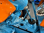 Used 1966 LAMBORGHINI TRACTOR 1R TRACTOR - (COLLECTOR SERIES) in JACKSONVILLE, FLORIDA (Photo 28)