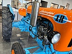 Used 1966 LAMBORGHINI TRACTOR 1R TRACTOR - (COLLECTOR SERIES) in JACKSONVILLE, FLORIDA (Photo 31)